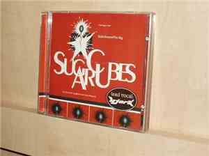 The Sugarcubes - Stick Around For Joy