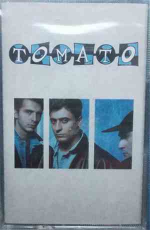 Tomato  - Tomato