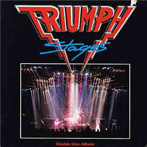 Triumph  - Stages