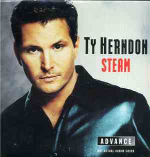 Ty Herndon - Steam