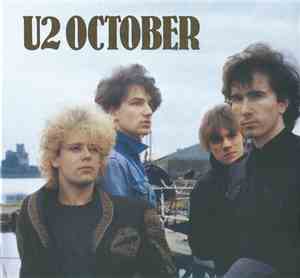 U2 - October
