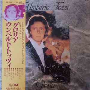 Umberto Tozzi - Gloria