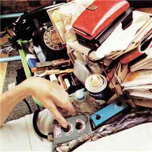 U.S. Girls - U.S. GIRLS ON KRAAK