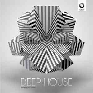 Various - Armada Presents Deep House Essentials #001
