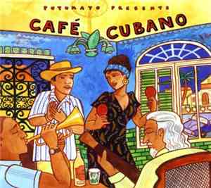 Various - Café Cubano