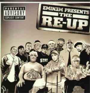 Various - Eminem Presents... The Re-Up