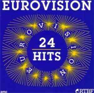 Various - Eurovision 24 Hits