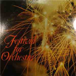 Various - Festival For Orchestra
