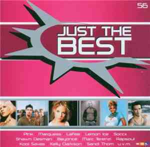 Various - Just The Best  Vol. 56