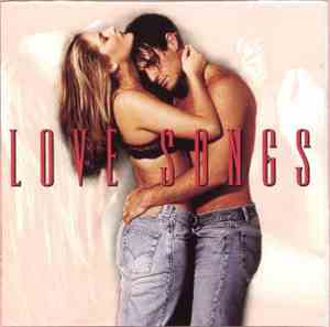 Various - Love Songs