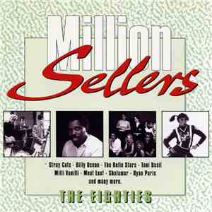 Various - Million Sellers The Eighties 3