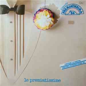 Various - Premiatissima '84 - Le premiatissime