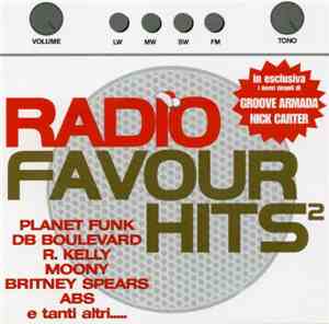 Various - Radio Favour Hits 2