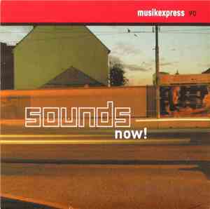 Various - Sounds - Now!