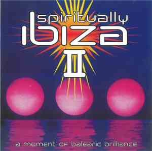 Various - Spiritually Ibiza II