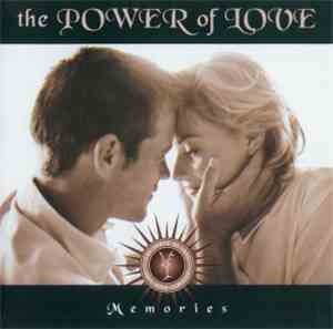 Various - The Power Of Love: Memories