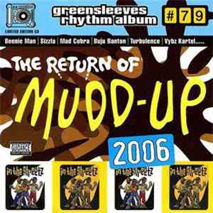 Various - The Return Of Mudd-Up 2006