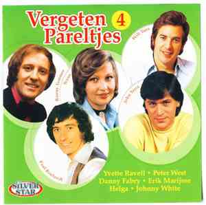 Various - Vergeten Pareltjes - Volume 4