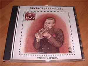 Various - Vintage Jazz Volume 6