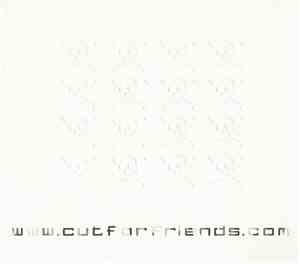 Various - www.cutforfriends.com