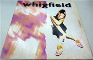 Whigfield - Whigfield