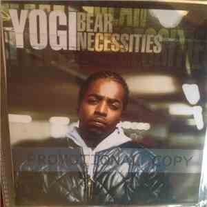 Yogi  - Bear Necessities