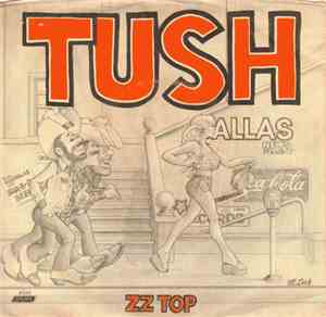 ZZ Top - Tush