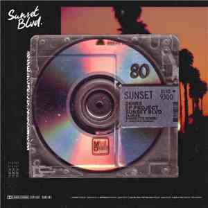 24hrs - Sunset Blvd