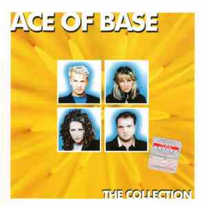 Ace Of Base - The Collection