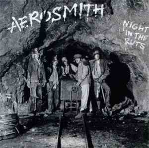 Aerosmith - Night In The Ruts
