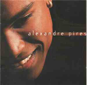 Alexandre Pires - É Por Amor