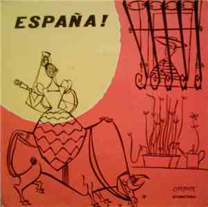 Ana María González - España!