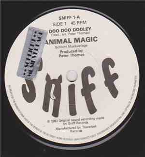 Animal Magic  - Doo Doo Dooley