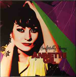 Annette Gil - Comfortably Young