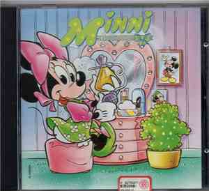 Arianna - Minni & Company