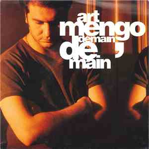 Art Mengo - Demain, Demain