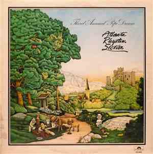 Atlanta Rhythm Section - Third Annual Pipe Dream