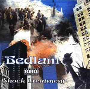 Bedlam  - Shock Treatment