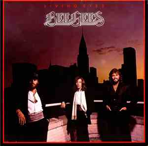Bee Gees - Living Eyes