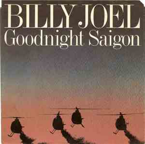 Billy Joel - Goodnight Saigon