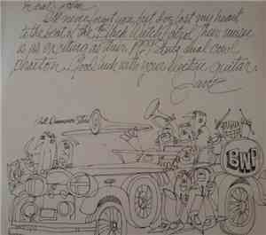 Black Watch Patrol - Under the Direction of Jack Consoer