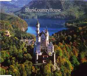 Blur - Blur's Country House