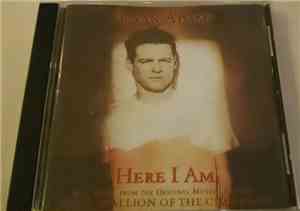 Bryan Adams - Here I Am - Spirit: Stallion Of The Cimarron (Music From The Original Motion Picture)
