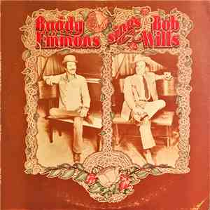 Buddy Emmons - Buddy Emmons Sings Bob Wills