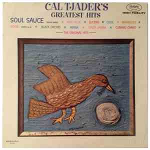 Cal Tjader - Greatest Hits