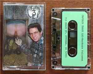 Captain 3 Leg - Hardcore Failures