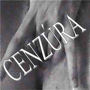 Cenzúra - Cenzúra