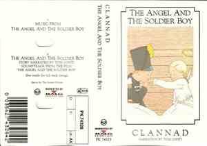 Clannad - The Angel And The Soldier Boy