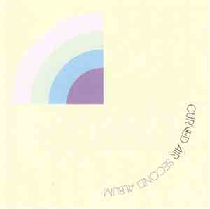 Curved Air - Second Album