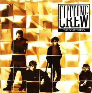 Cutting Crew - The Scattering